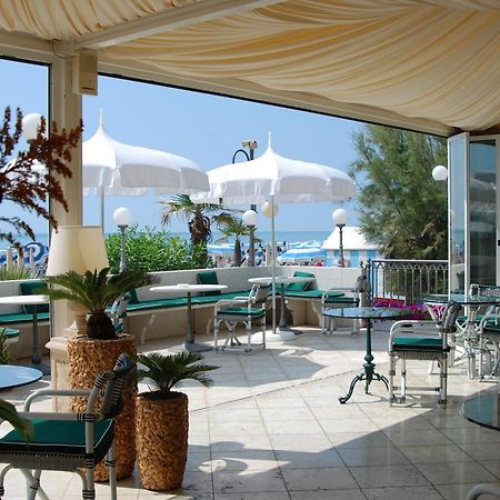 Hotel Montecarlo Lido di Jesolo Dış mekan fotoğraf
