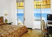 Hotel Montecarlo Lido di Jesolo Oda fotoğraf