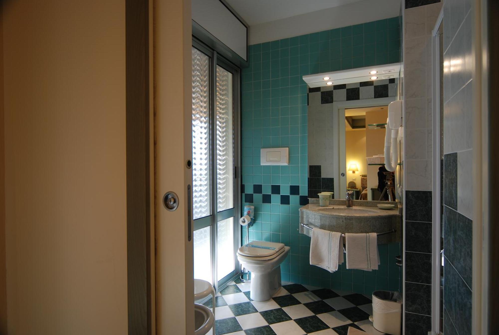 Hotel Montecarlo Lido di Jesolo Dış mekan fotoğraf