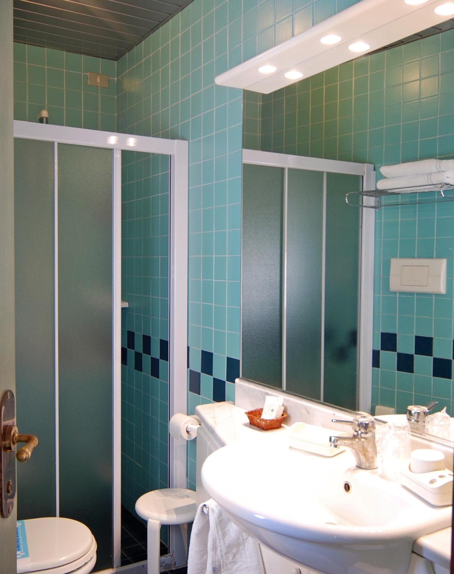 Hotel Montecarlo Lido di Jesolo Dış mekan fotoğraf